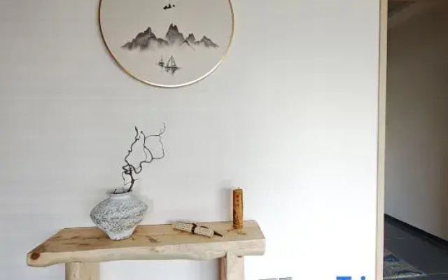 Tianjing Yunye Resort Hotel