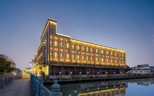 Yunfan Hotel