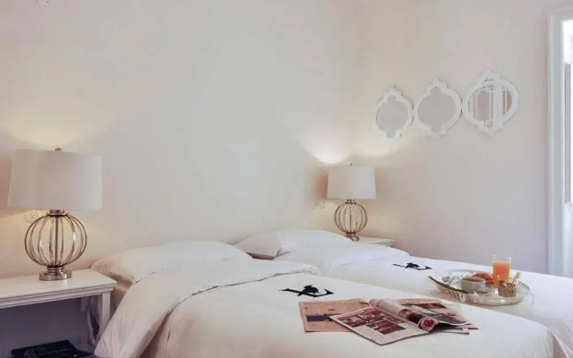 Lisbon Charming Apartments - Chiado