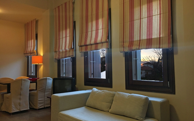 Portaria Hotel