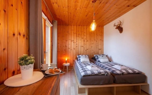 Chalet l'Escorial