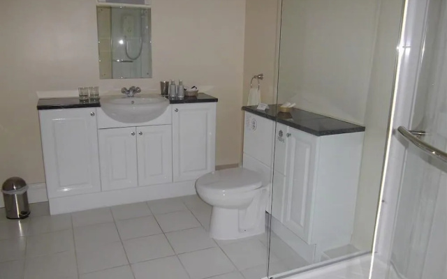 Chestnut Cottage B&B