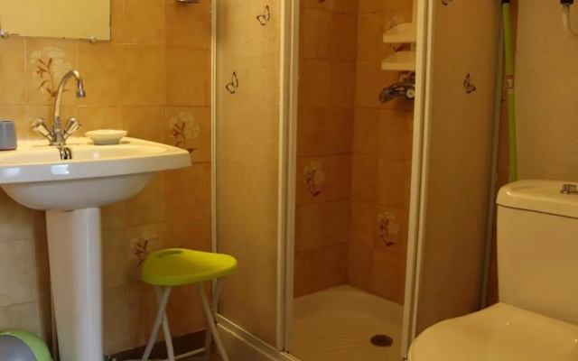 Maison Port-la-Nouvelle, 3 pièces, 6 personnes - FR-1-229C-5