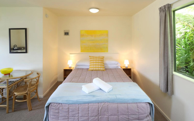 Waiheke Island Motel