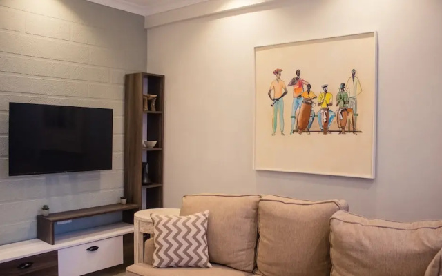 Tulivu Suites