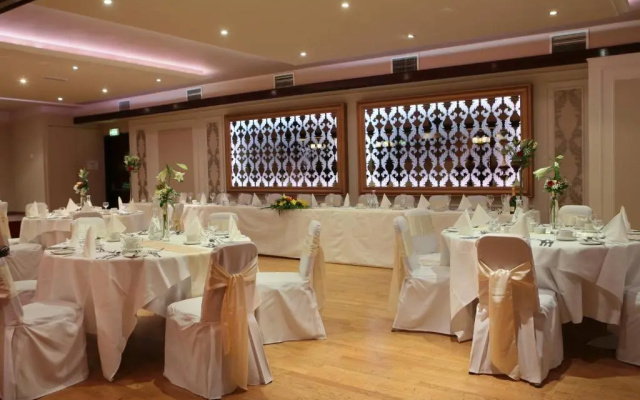 The Carraig Hotel