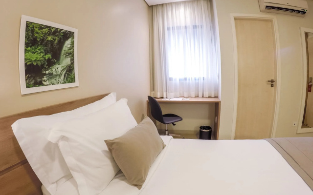 Nobile Suites Gran Lumni - Rio Branco