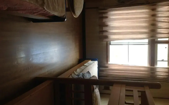 Tamaya Youth Hostel
