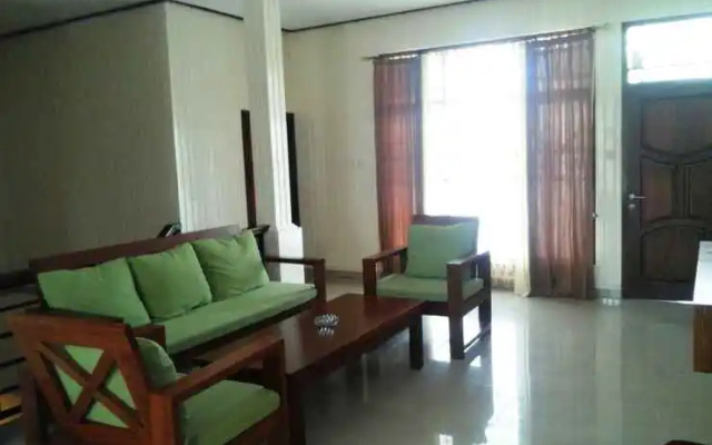 Hotel Grand Papua Nabire