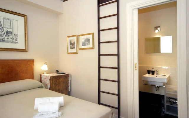 Restart Accommodations Secret Garden