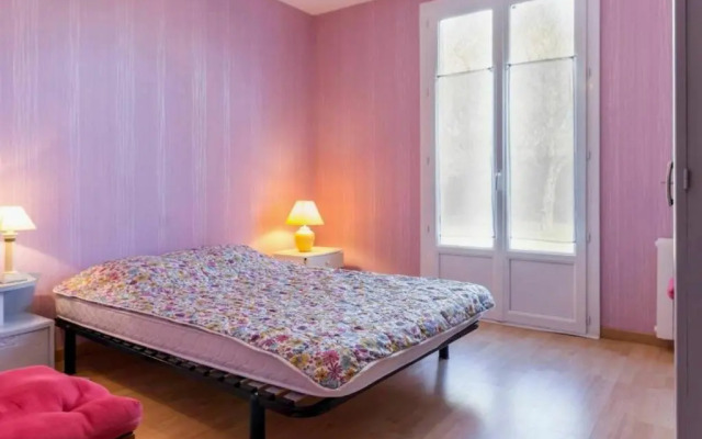 Gite Mesquer, 5 pièces, 7 personnes - FR-1-306-1147