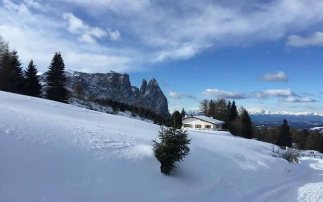 Appartamento Siusi allo Sciliar
