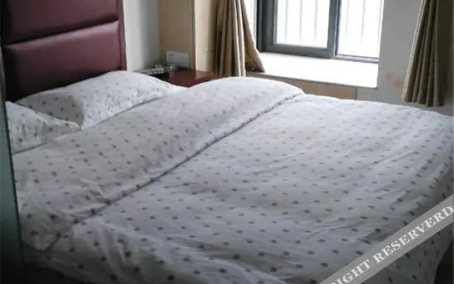 Wuhan Youyuan Internet Homestay
