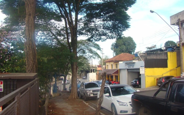 Pam Pousada Natureza