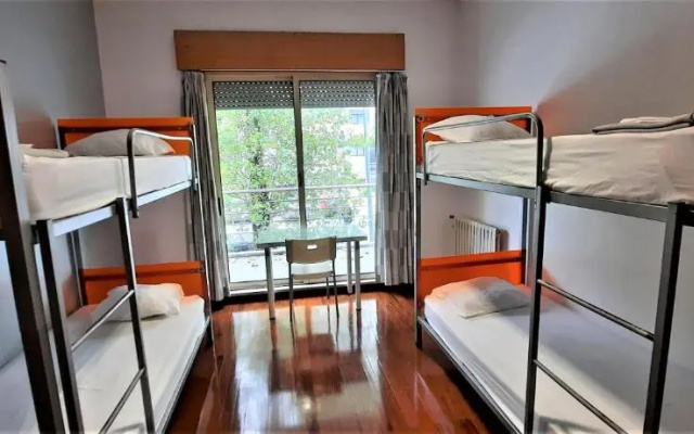 HI Porto – Pousada de Juventude - Hostel