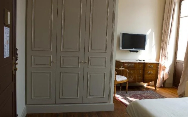 Hostellerie Du Coq Dor