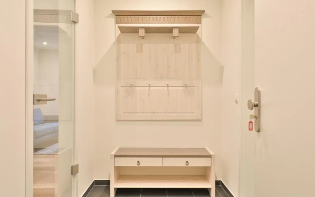 Strandhaus Zingst Apartment 09