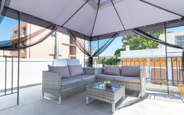 Metropolitan Pearl Boutique Hotel