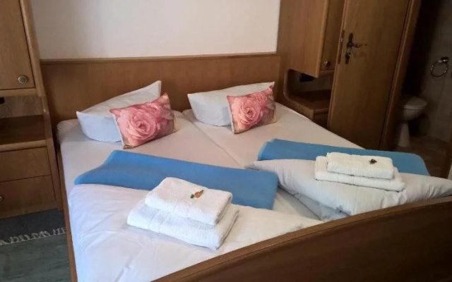 Hotel Monte Somma