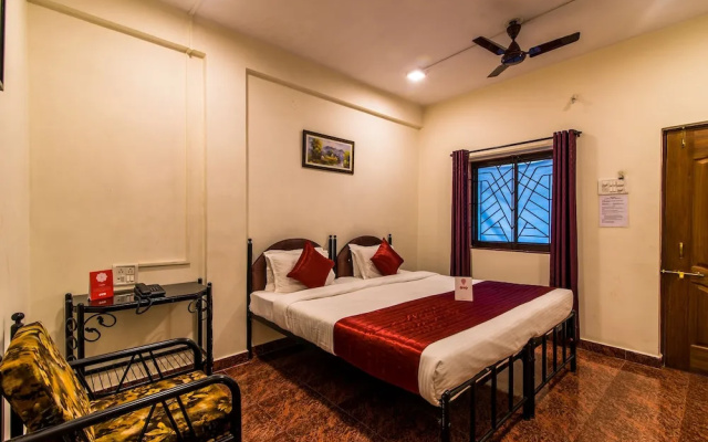 OYO 10576 Hotel Residency