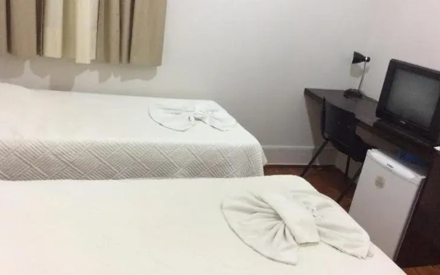 Botucatu Hotel