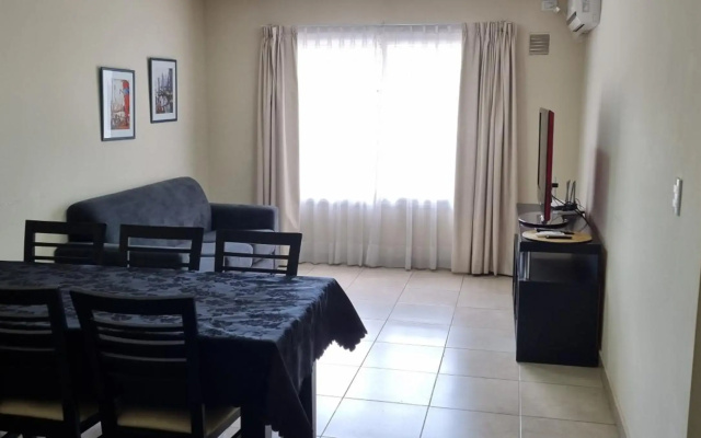 Departamento Nuevo Planta Baja