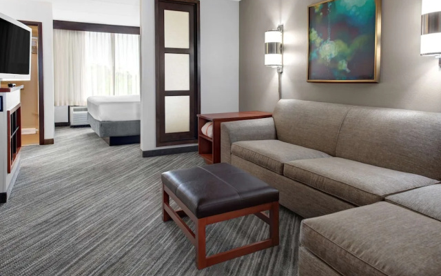 Отель Extended Stay America - Premier Suites Pittsburgh - Cranberry Township - I-76