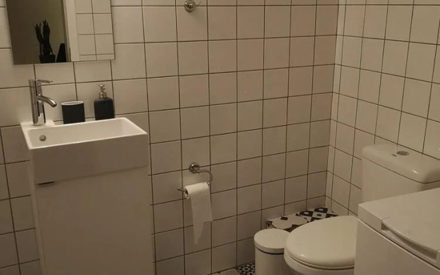 Olala Explorer Apartment
