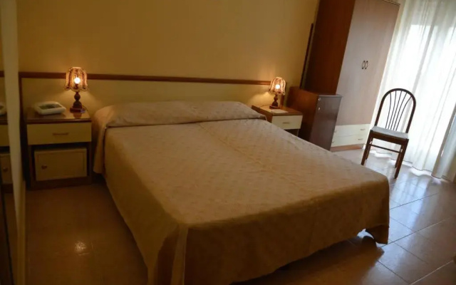 Hotel Virgilio