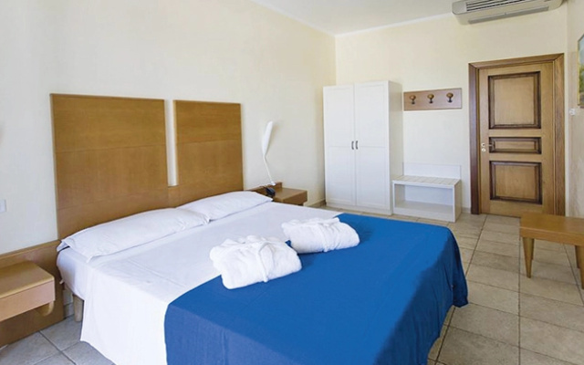Hotel Resort Portoselvaggio