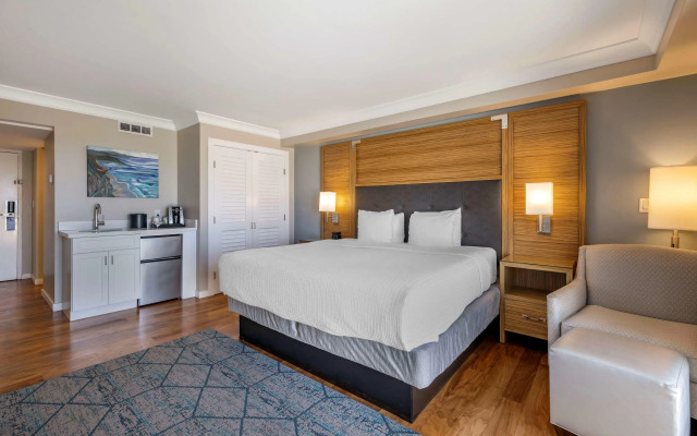 The Encinitan Hotel & Suites