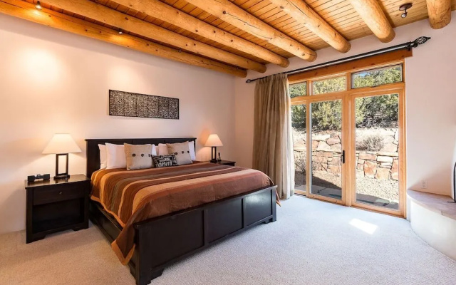 Bishop's Villa K by Kokopelli Property Management