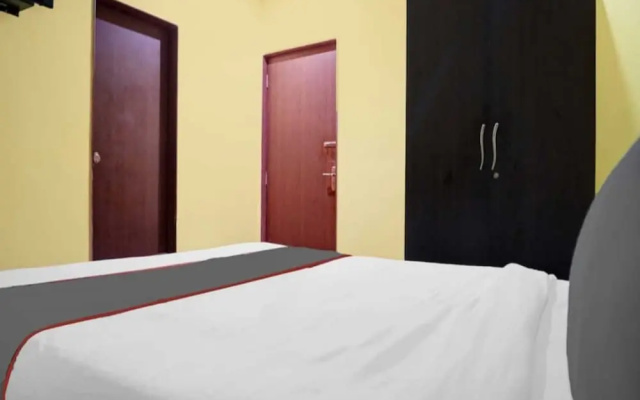 Hotel Carnival
