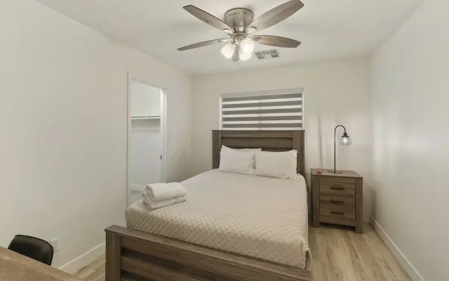 Chandler Hideaway - Relax & unwind