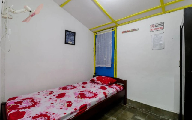 Homestay Ndalem Soewondo