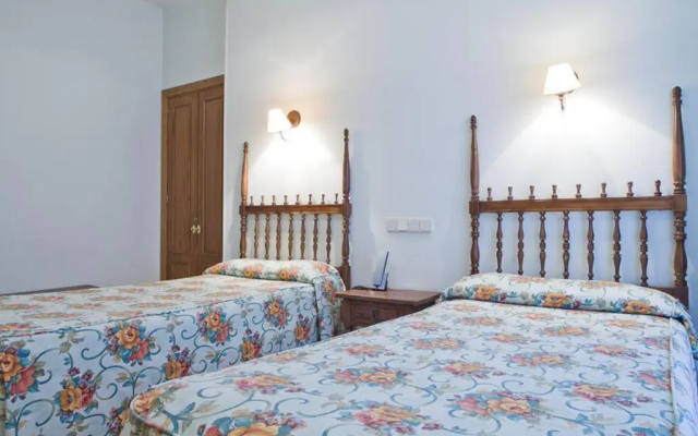 Hotel Rey Niño