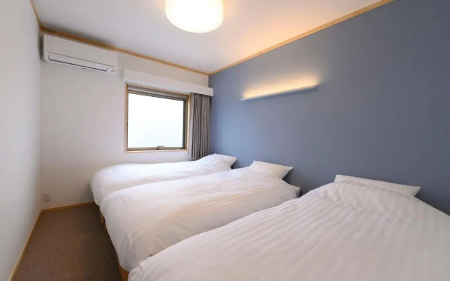 BEYOND HOTEL Takayama 4th