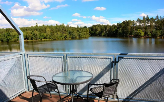 Hotel&wellness Knizeci Rybnik
