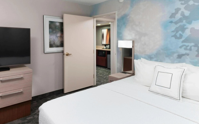 Courtyard Tuscaloosa by Marriott