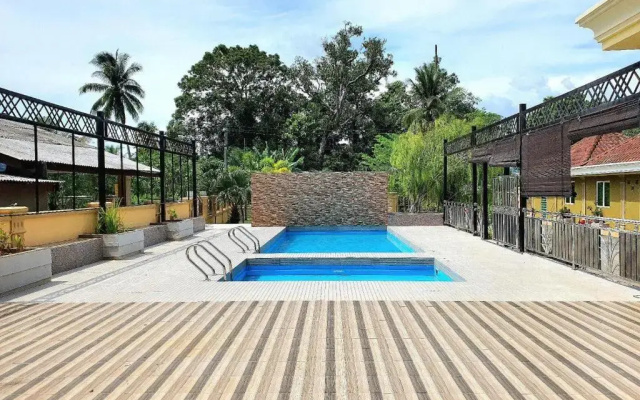 Temila Lodge