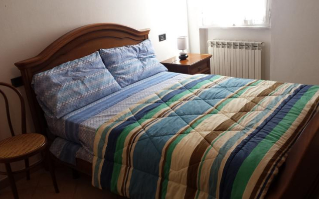 Casa Vacanza Vera