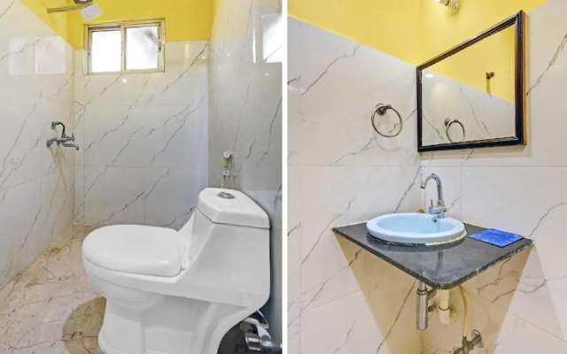 Rajarhat Rooms