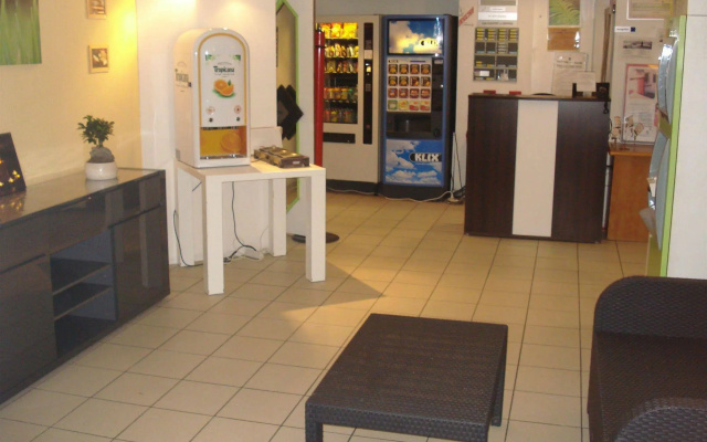 Hôtel N