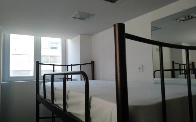 Suny hostel