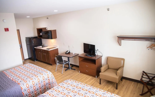 White House Suite