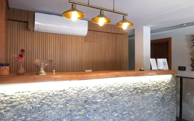 Varyant Hotel