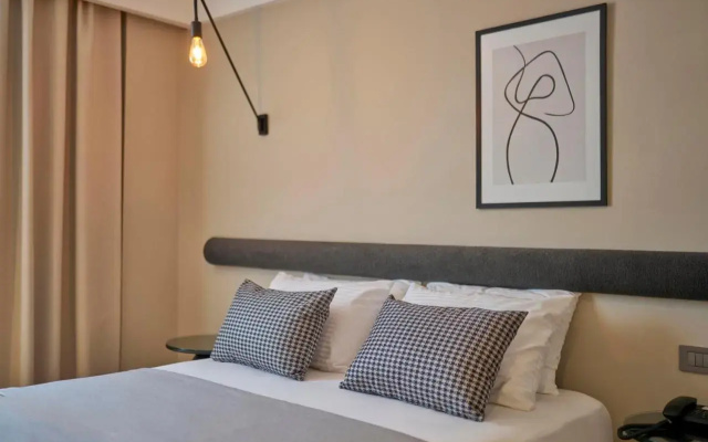 La Maja Hotel