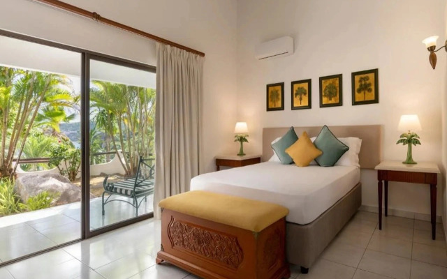 Edens Holiday Villas