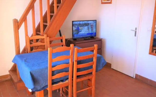 Résidence Cap Azur Maison N° 106
