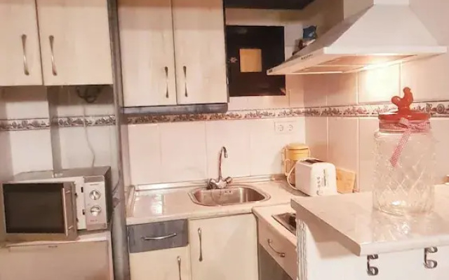 Beautiful Duplex in the Centre of the Historic Centre